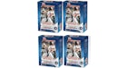 2021 Bowman Baseball Blaster Box 4x lotto