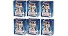 2021 Bowman Baseball Blaster Box 6x Lote