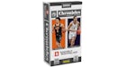 Selecciones del Draft de Panini Chronicles 2021 Baloncesto universitario Hobby Box