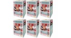 2021 Panini Chronicles Football Blaster Box 6x Lotto