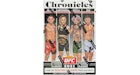 2021 Panini Chronicles UFC Blaster Box