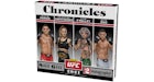2021 Panini Chronicles UFC Hobby Box