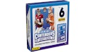 Panini Contenders Draft 2021 Selecciones Fútbol Hobby Box