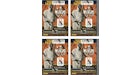 2021 Panini Diamond Kings Baseball Blaster Box 4x lotto