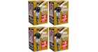 2021 Panini Elite Extra Edition Baseball Blaster Box 4x Lot