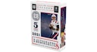 2021 Panini Encased Football Hobby Box