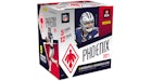 2021 Panini Phoenix Football Hobby Box
