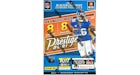 2021 Panini Prestige Football Blaster Box
