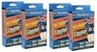 2021 Panini Prestige Football Hanger Box 4x Lot