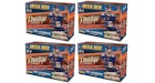 2021 Panini Prestige Football Mega Box 4x Lot