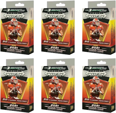 prizm 6x