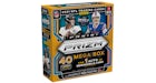 2021 Panini Prizm Football Fanatics Mega Box (Purple Pulsars)