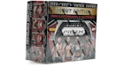 2021 Panini Prizm UFC Hobby Box