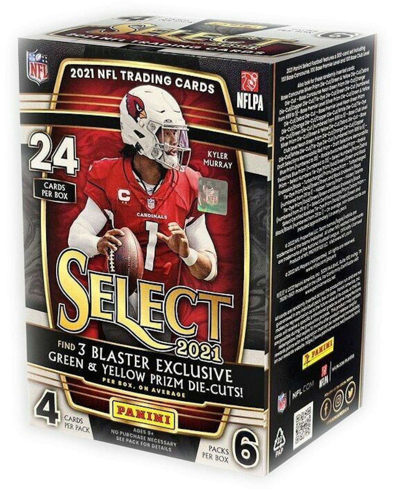 LOW PRICE WITH SUPER HIGH POTENTIAL! 2021-22 Panini Select