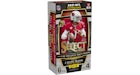 2021 Panini Select Football H2 Hobby Caja híbrida