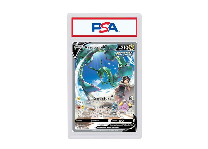 ゲノセクトV FA 2021 Pokémon SWSHPSA10 ゲノセクトV FA 2021 Pokémon SWSHPSA10