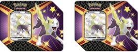 Pokémon TCG: Shining Fates Mini Tin (Zarude) – Toy Fuzz