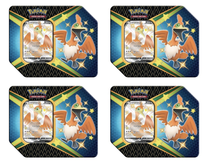 dollar general pokemon booster box Pokémon Shining Fates Booster Pack – SCJ main image 1