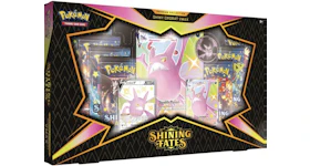 Pokémon TCG Sword & Shield Shining Fates Shiny Crobat VMAX Premium Collection