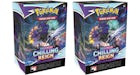 Pokmon TCG Sword & Shield Chilling Reign Booster Box 2x Lot - US Pokmon TCG Sword & Shield Chilling Reign Booster Box 2x Lot - US
