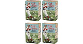 2021 Topps Allen & Ginter Baseball Blaster Box 4x Lot