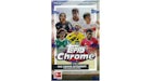 2021 Topps Chrome Bundesliga Soccer Hobby Box