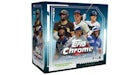 Caja de béisbol Topps Chrome Sapphire Edition 2021