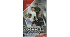 2021 Topps MLS Soccer Hobby Box