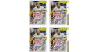 2021 Topps Serie 2 Baseball Blaster Box 4x Lote
