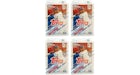 2021 Topps Update Series Baseball Hanger Box 4x Lot