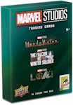 2021 Upper Deck Marvel Studios SDCC Exclusive Box