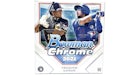 2021 Bowman Chrome Baseball Lite Box