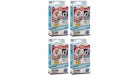 2021 Panini Donruss Football Hanger Box 4x Lot