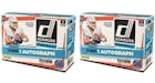 2021 Panini Donruss Football Mega Box 2x Lot