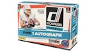 2021 Panini Donruss Football Mega Box