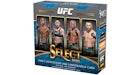 Panini Select UFC Hobby Box 2021