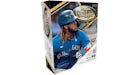 2021 Topps Gold Label Baseball Hobby Box