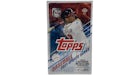 2021 Topps Update Series Baseball Hobby Box