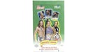 2021 Topps WWE Heritage Wrestling Hobby Box