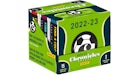2022-23 Panini Chronicles Soccer Hobby Box