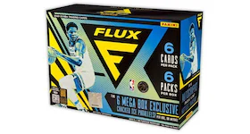 2022-23 Panini Flux Basketball Mega Box