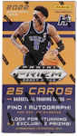 2022-23 Panini Prizm Draft Picks Collegiate Basketball Choice Box