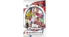 2022/23 Topps Chrome Bundesliga Soccer Hobby Box