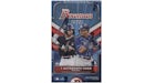2022 Bowman Baseball Hobby Box
