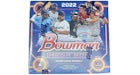 2022 Bowman Baseball Mega Box
