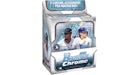 Scatola 2022 Bowman Chrome Baseball Hobby