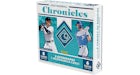 2022 Panini Chronicles Baseball Hobby Box