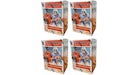 2022 Panini Chronicles Draft Picks Collegiate Football Blaster Box 4x Lot