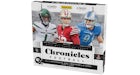 2022 Panini Chronicles Football Hobby Box