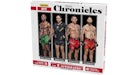 2022 Panini Chronicles UFC Hobby Box